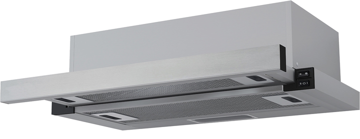 Витяжка Fabiano SlimLine 50 Inox 8107.402.1696 - изображение 2