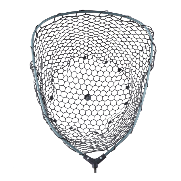 Голова подсака GC Grabber Silicon Net Head 50 - изображение 2
