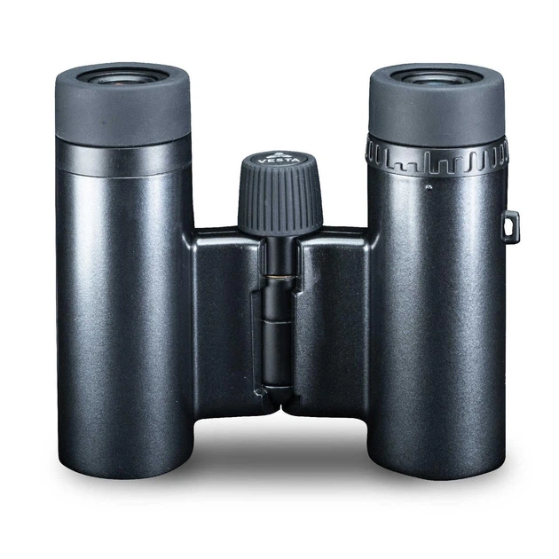 Бинокль Vanguard Vesta Compact 8x21 WP Black Pearl (Vesta 8210 BP) - изображение 5