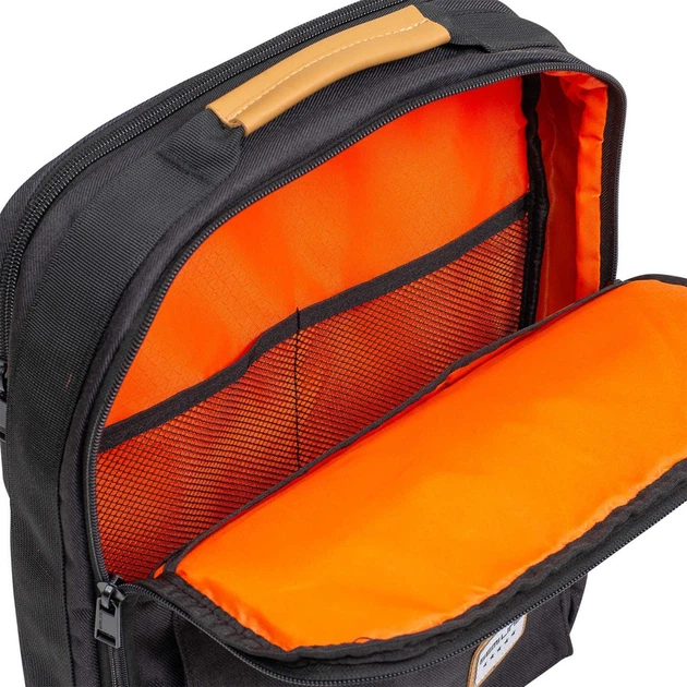 Сумка-рюкзак Semi Line 15 Black (L2002) - изображение 6