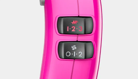 Фен Valera Vanity Performance Hot Pink (VA 8612 RC3HP) - Фото 4 Фен Valera Vanity Performance Hot Pink (VA 8612 RC3HP) - зображення 4