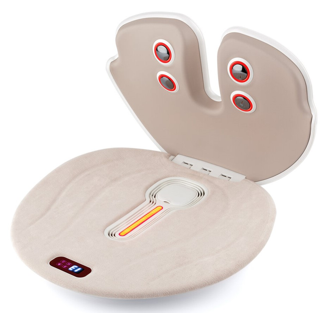 Апарат для моксотерапії Beautifly ComfortZen MoxiTherapy System (5903003702382) - зображення 4