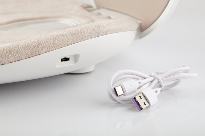 Апарат для моксотерапії Beautifly ComfortZen MoxiTherapy System (5903003702382) - зображення 7