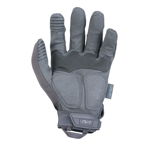 Рукавиці повнопалі Mechanix M-Pact Gloves Сірий XXL - зображення 2