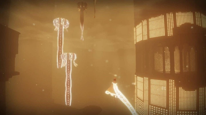 Journey Collectors Edition (PS4) - изображение 5