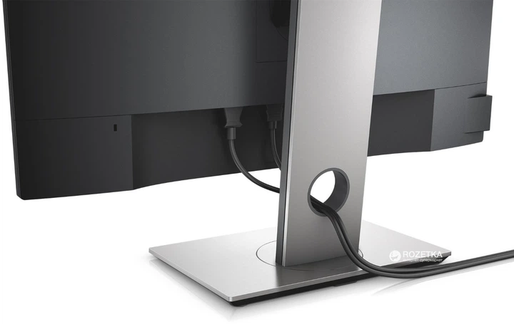 【ゆ】DELL モニター 23.8インチ　P2417H　2台 Монітор 23.8