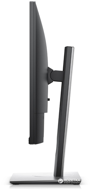 Монітор 27" Dell P2717H (210-AIRY) - зображення 8