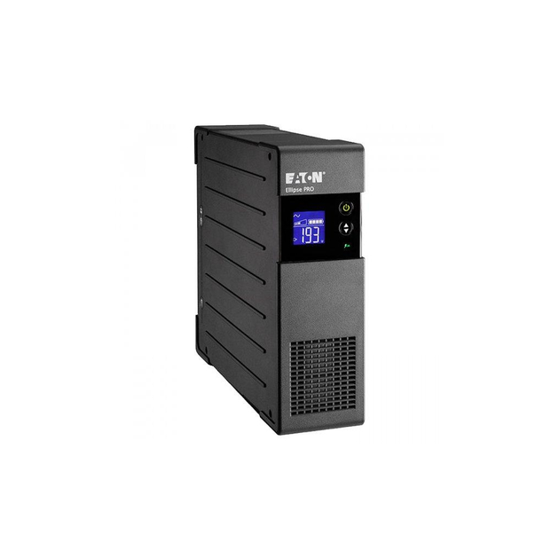 Пристрій безперебійного живлення Eaton Ellipse PRO 650 DIN (9207-43388) - зображення 1