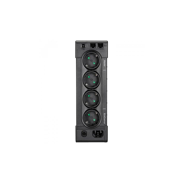 Пристрій безперебійного живлення Eaton Ellipse PRO 650 DIN (9207-43388) - зображення 2