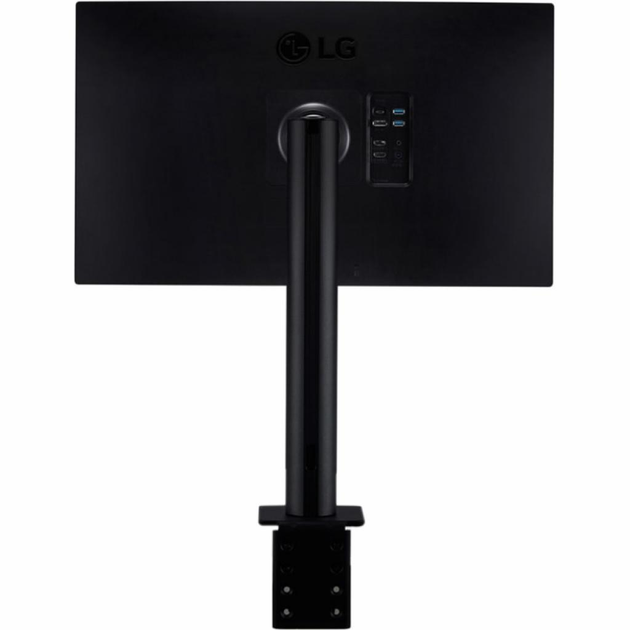 Монитор 27" LG 27QN880-B - изображение 8