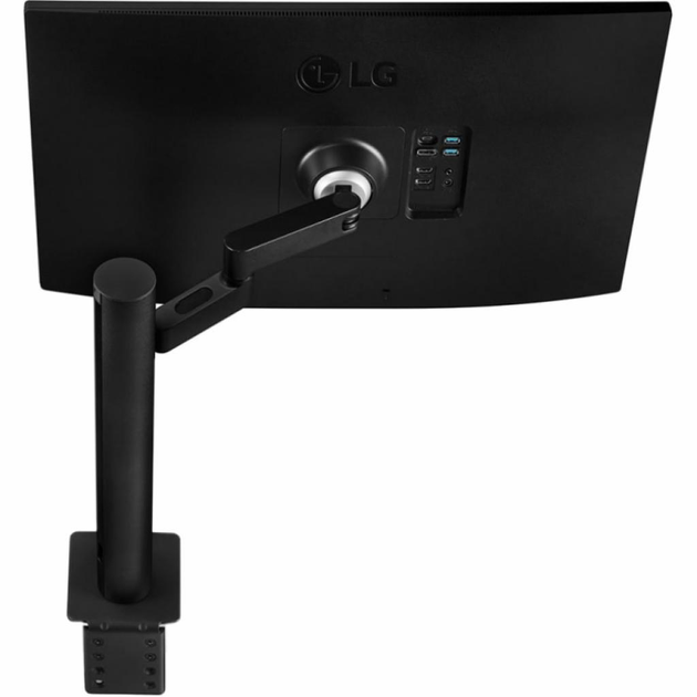 Монитор 27" LG 27QN880-B - изображение 9