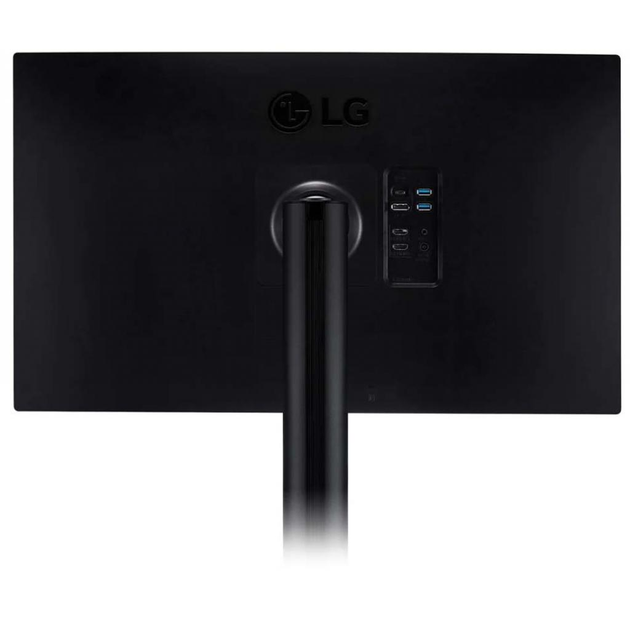 Монитор 27" LG 27QN880-B - изображение 10