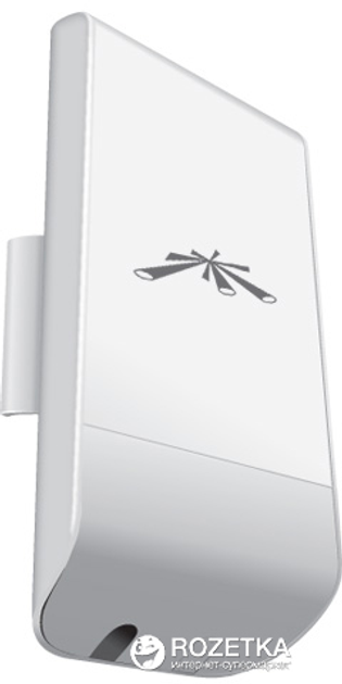 Точка доступа Ubiquiti NanoStation Loco M2 (NS-LOCO-M2) – фото, отзывы ...