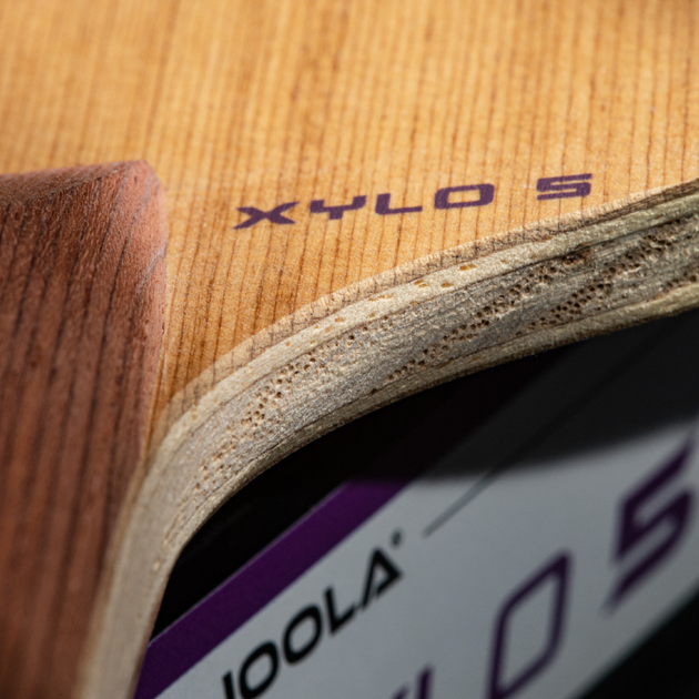 Основа для ракетки Joola XYLO 5 FL - зображення 5