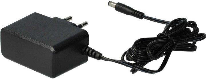 Ładowarka sieciowa Poly do słuchawek Poly Savi/Voyager/MDA Black (85R59AA) - obraz 3