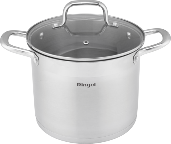 Кастрюля Ringel Curry 8.4 л (RG-2020-24*) - изображение 2
