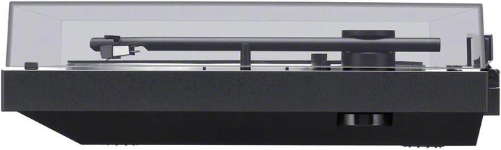 Odtwarzacz płyt winylowych Sony PS-LX310BT Bluetooth Black (PSLX310BT.CEL) - obraz 6