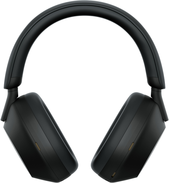 美品！WH-1000XM5（B） ブラック Наушники Sony WH-1000XM5 Black (WH1000XM5B.CE7) купить в