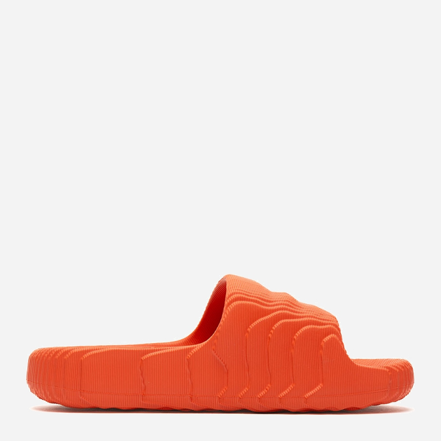 Чоловічі шльопанці для пляжу adidas Adilette 22 HQ4671 48.5 (13US) Червоні (4066749538286) - зображення 1