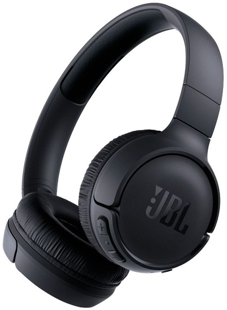 Навушники JBL Tune 570BT Black (JBLT570BTBLK) - зображення 1