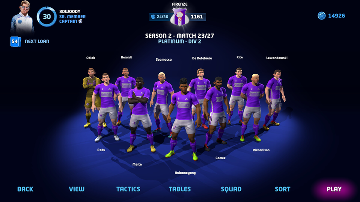 Gra PC Sociable Soccer 24 (DVD) (5055957704919) - obraz 5
