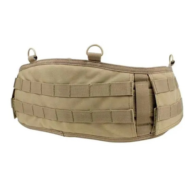 Пояс РПС штурмовий Condor GEN II BATTLE BELT р.M/L olive - зображення 2