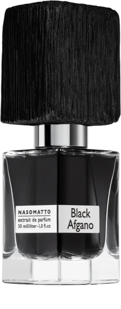 Духи унисекс Nasomatto Black Afgano – купить с доставкой на ROZETKA