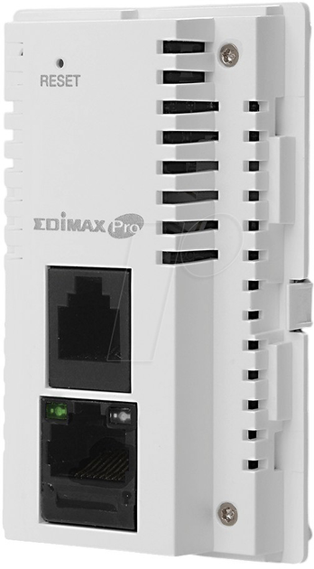 Punkt dostępu Edimax Pro AC1200 Dual-Band PoE Gigabit (IAP1200) - obraz 4