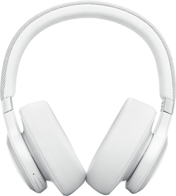 Навушники JBL Live 770NC White (JBLLIVE770NCWHT) - зображення 2