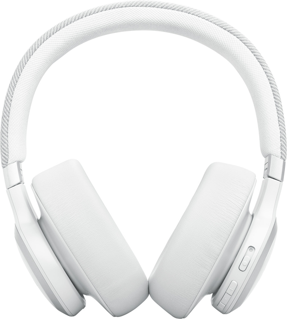 Słuchawki JBL Live 770NC White (JBLLIVE770NCWHT) - obraz 3