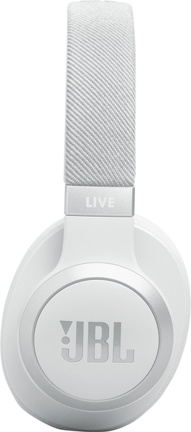 Słuchawki JBL Live 770NC White (JBLLIVE770NCWHT) - obraz 5