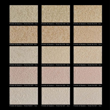 Декоративне покриття Element Decor Stella 5кг - зображення 3