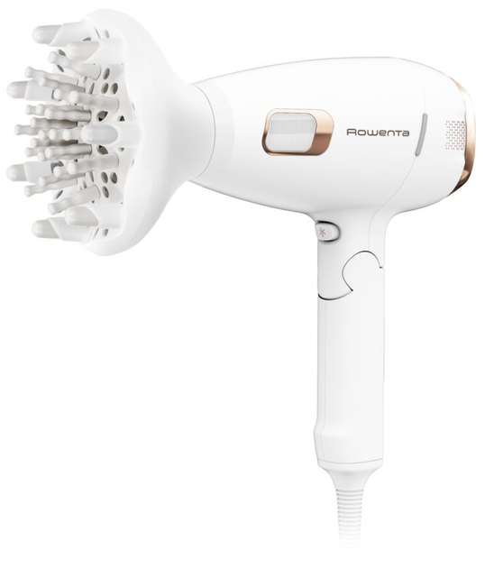 Фен Rowenta Scalp Care Ultimate Experience CV9240F0 - зображення 3