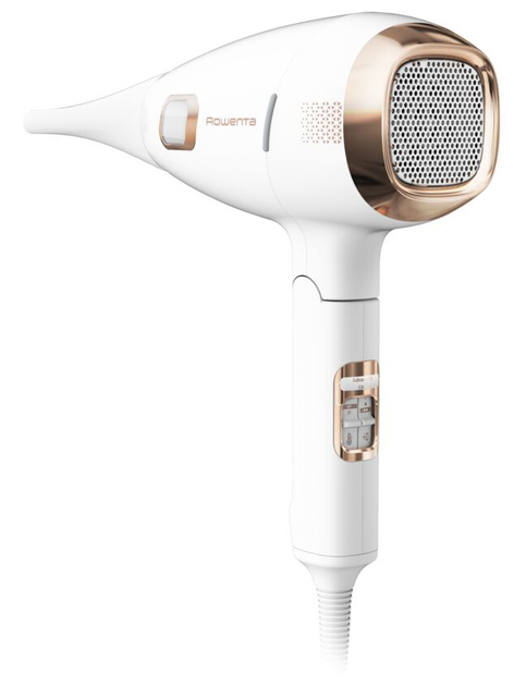 Фен Rowenta Scalp Care Ultimate Experience CV9240F0 - зображення 4