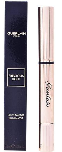 Коректор для обличчя Guerlain Precious Light 1,5 Natural Beige 1.5ml - Фото 3 Коректор для обличчя Guerlain Precious Light 1,5 Natural Beige 1.5ml - зображення 3