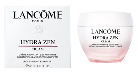 Зволожувальний крем для обличчя Lancôme Hydra Zen 50ml - зображення 2