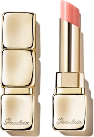 Бальзам-тинт для губ Guerlain Kiss Kiss Bee Glow Tint Balm 309 Honey Glow 3.2g - Фото 1 Бальзам-тинт для губ Guerlain Kiss Kiss Bee Glow Tint Balm 309 Honey Glow 3.2g - изображение 1