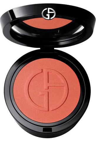 Румяна Giorgio Armani Luminous Silk Glow Blush 30 3.6g - Фото 1 Румяна Giorgio Armani Luminous Silk Glow Blush 30 3.6g - изображение 1