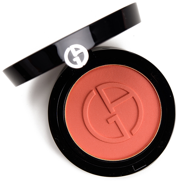 Румяна Giorgio Armani Luminous Silk Glow Blush 30 3.6g - Фото 2 Румяна Giorgio Armani Luminous Silk Glow Blush 30 3.6g - изображение 2