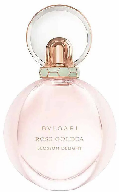 Парфумована вода для жінок Bvlgari Rose Goldea Blossom Delight 15 мл (0783320404733) - зображення 1