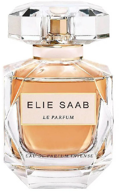 Woda perfumowana damska Elie Saab Le Parfum Intense 90 ml (7640233341025) - obraz 1