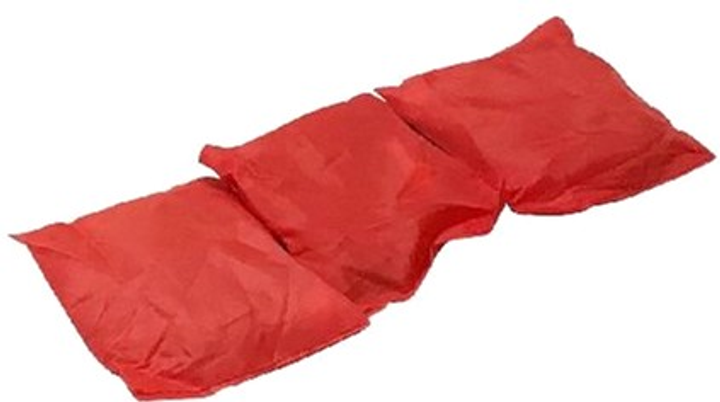 Zestaw do zabawy Outdoor Play Rzut woreczkami (8712051114989) - obraz 7