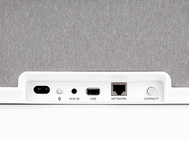 Портативная колонка Denon Home 350 White (DENONHOME350WTE2) - изображение 5