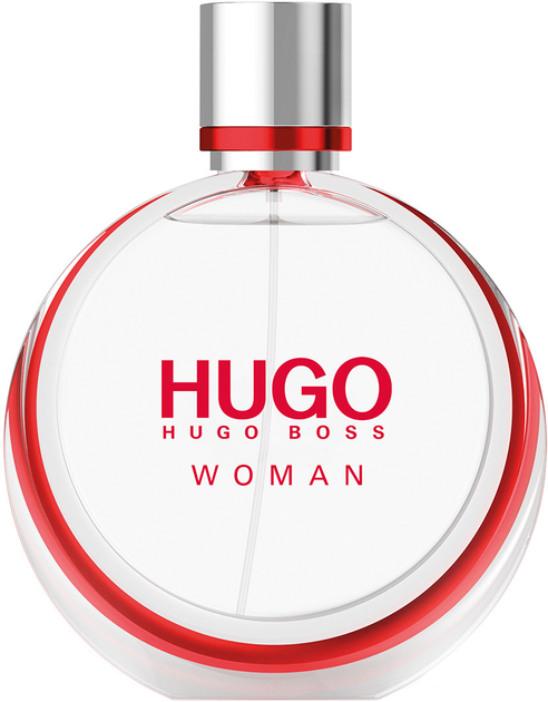 Woda perfumowana damska Hugo Boss 75 ml (0737052893914) - obraz 1