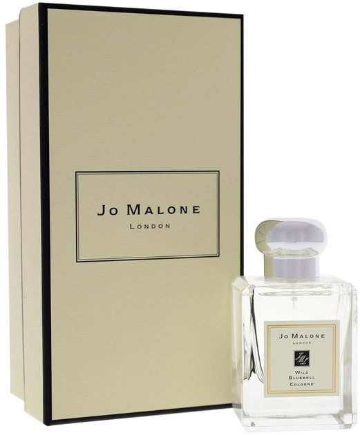 Одеколон для жінок Jo Malone Wild Bluebell 50 мл (690251084890) - зображення 2