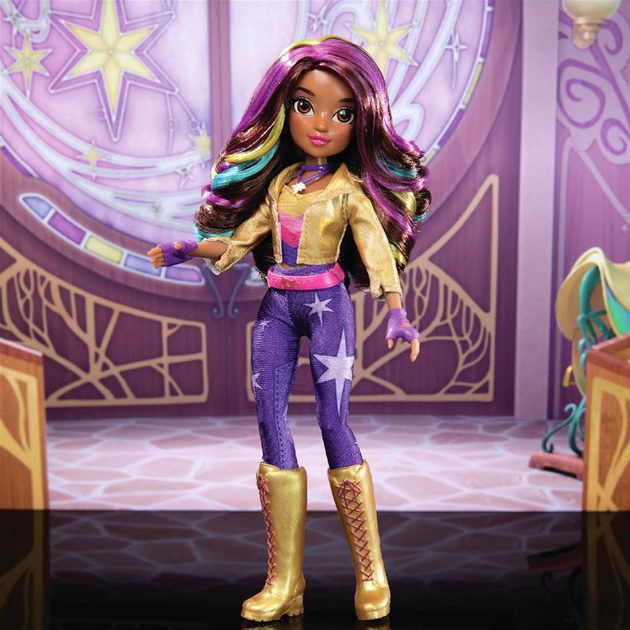 Lalka Spin Master Unicorn Academy Sophia 24cm (778988461860) - obraz 5