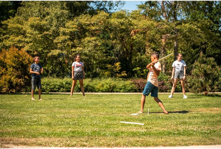 Ігровий набір Outdoor Play Софтбол (8712051073262) - зображення 9