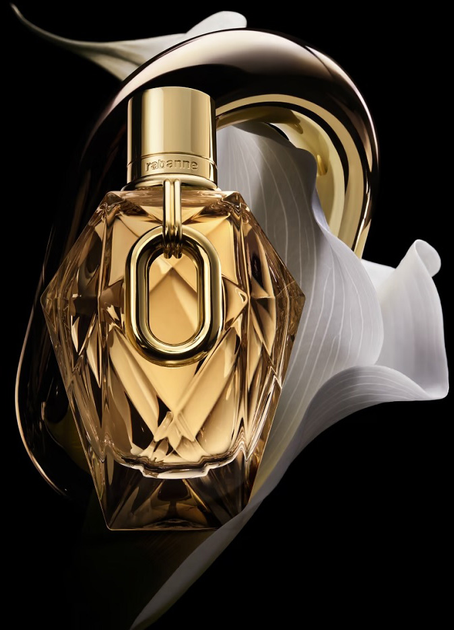 Woda perfumowana damska Paco Rabanne Million Gold 30 ml (3349668630240) - obraz 3