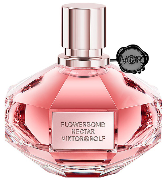 Парфумована вода для жінок Viktor & Rolf Flowerbomb Nectar 50 мл (3614272046283) - зображення 1