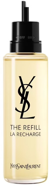 Змінний блок Парфумована вода для жінок Yves Saint Laurent Libre Pour 100 мл (3614273941136) - зображення 1